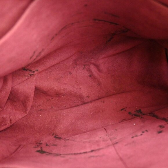 Authenticity Guaranteed LOUIS VUITTON Pallas Shoulder Hand Bag - Picture 10 of 16